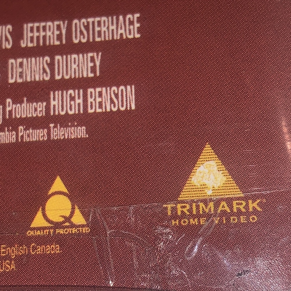 The SHADOW RIDERS DVD! - Picture 4 of 4